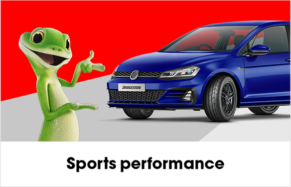 4th Tyre Free on Bridgestone Potenza car tyres.