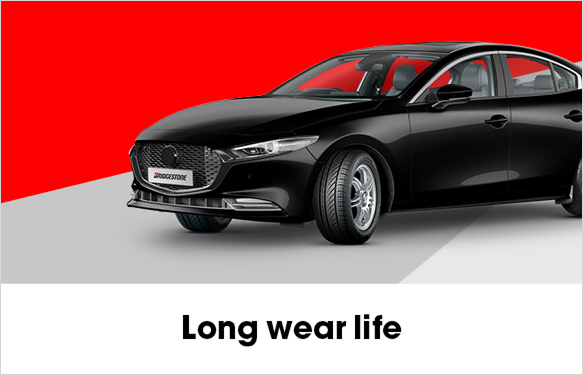 4th tyre free on Bridgestone Turanza Serenity Plus tyres