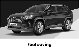 4th Tyre FREE on selected Bridgestone Ecopia car, SUV or van tyres.*