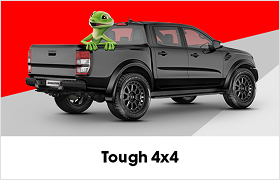 4th tyre free on selected Dueler SUV or 4x4 tyres
