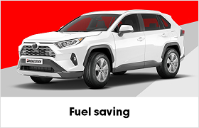 4th Tyre FREE on Bridgestone Ecopia car, SUV or van tyres.