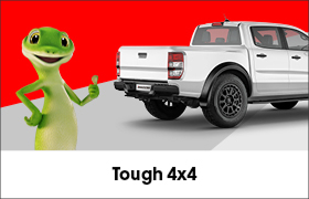 35% off when you buy 4 Bridgestone Dueler A/T 697 4x4 tyres