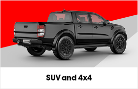 4th Tyre FREE on selected Bridgestone Dueler SUV or 4x4 tyres.
