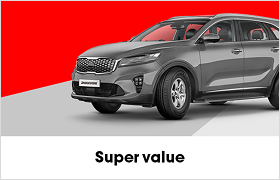 4th Tyre FREE on Supercat SUV tyres.