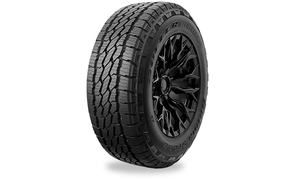 Dueler A/T002