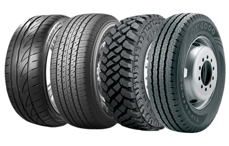 Firestone