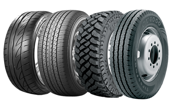 Firestone