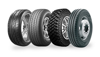 Firestone tyres