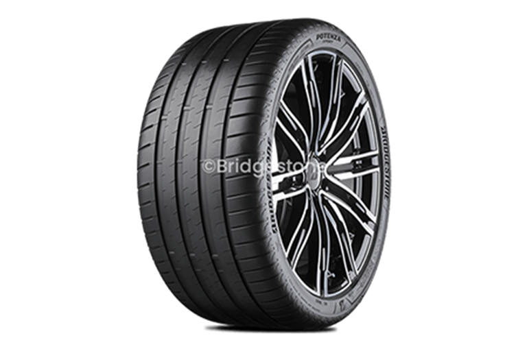 Potenza Sport