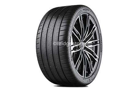 Potenza Sport
