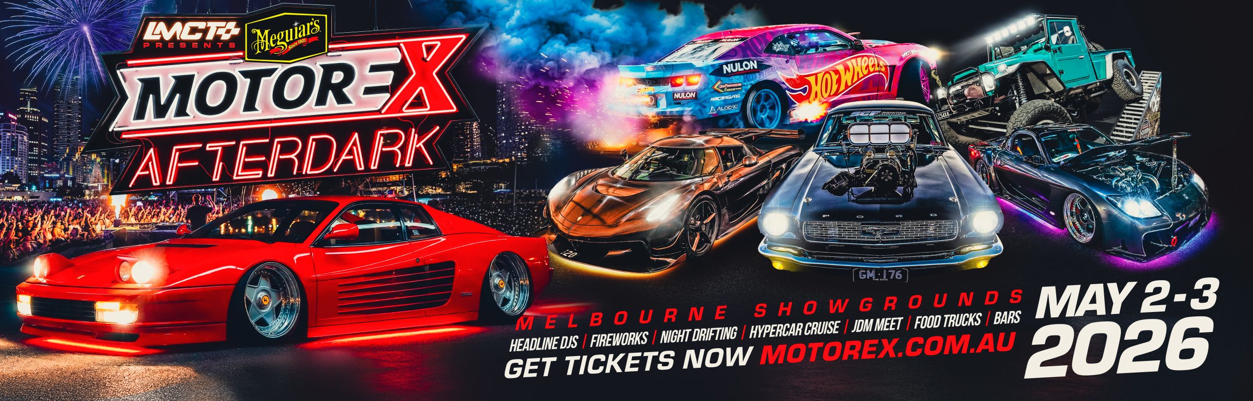 Motorex