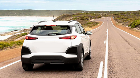 Explore our SUV tyre offers