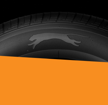 Supercat Tyres
