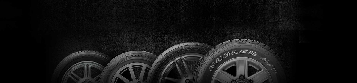 Tyre Warranties