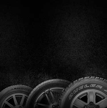 Tyre Warranties