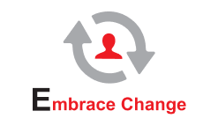 Embrace Change