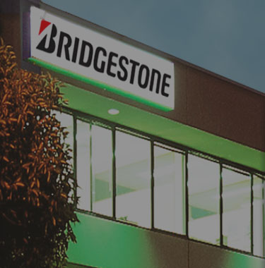 About Bridgestone