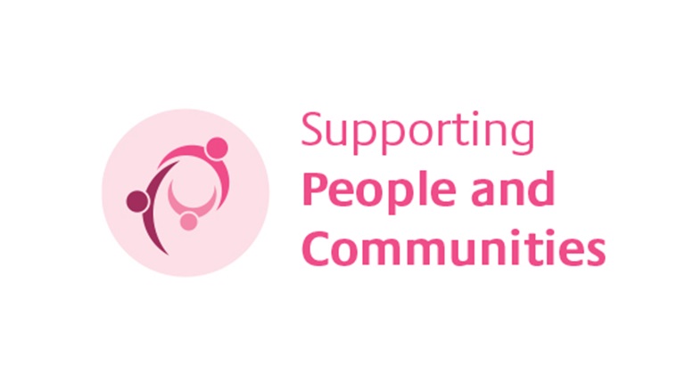 Supporting People and Communities