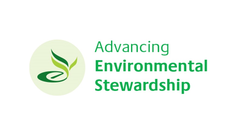 Advancing Environmental Stewardship Advancing Environmental Stewardship
