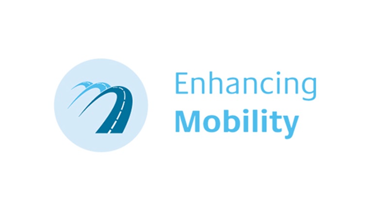 Enhancing Mobility Enhancing Mobility