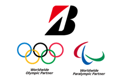 Olympic Partner