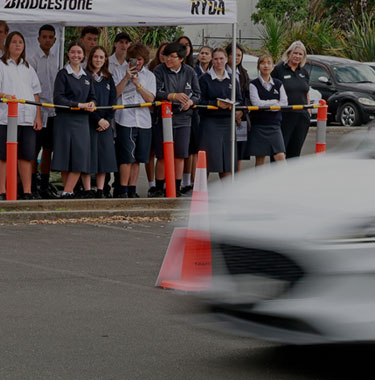 Road Safety Education