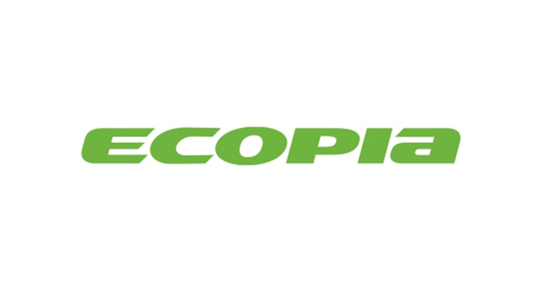 Ecopia Logo