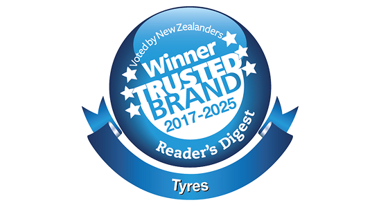 Most trusted tyres