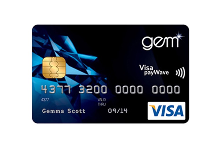 Gem Visa