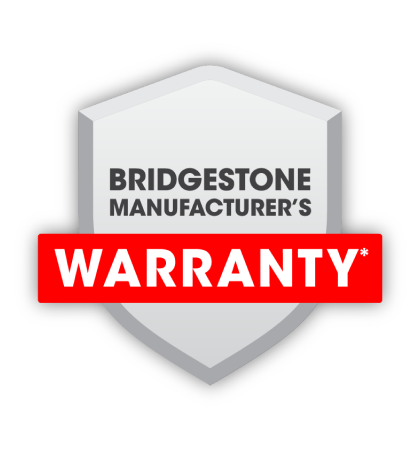 Manufacturers Warranty