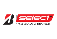 B Select