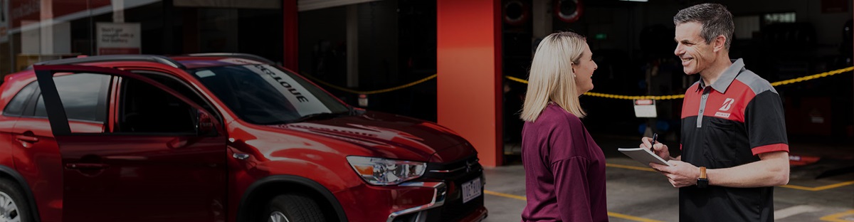 Car, SUV & 4x4 auto servicing