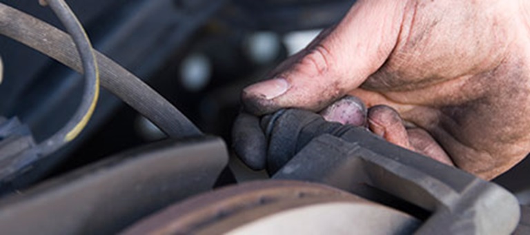 Brake Repair