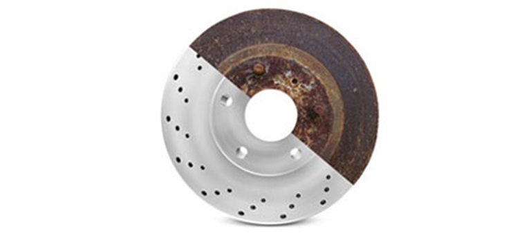 Brake Rotors