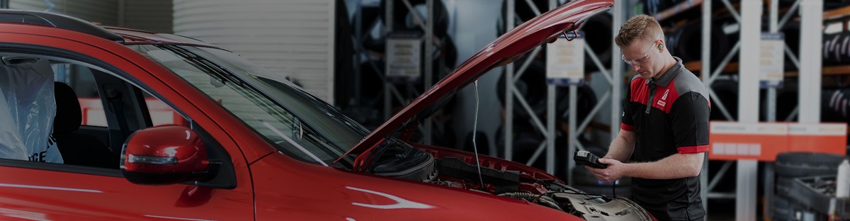 Mechanical Repairs