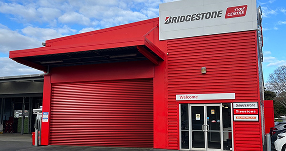 Bridgestone Tyre Centre Takanini