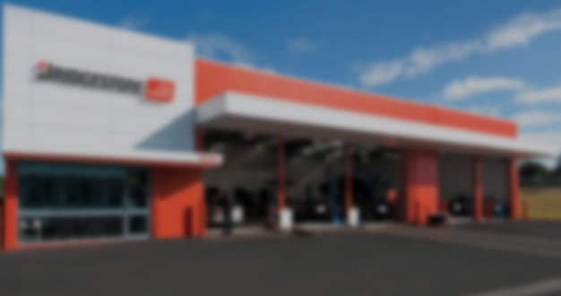 Bridgestone Tyre Centre - Target Road