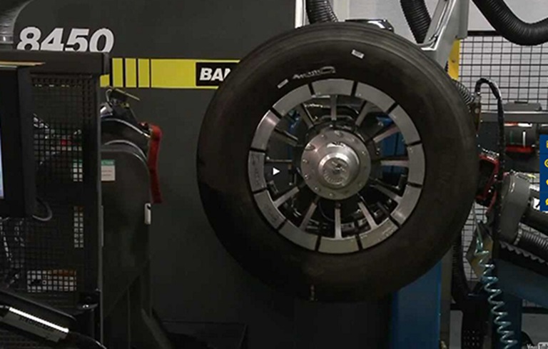 Buffing Buffing