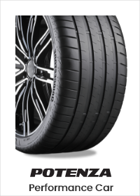 Potenza - Performance Car