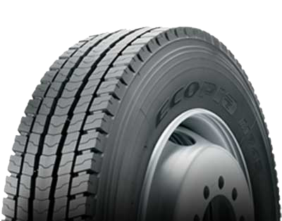 Truck Fuel Saving Tyres | Bridgestone