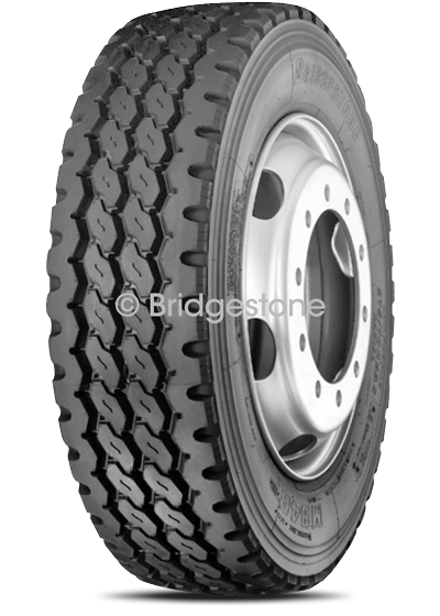 Truck and Bus Tyres