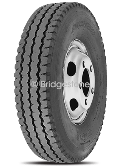 Truck and Bus Tyres