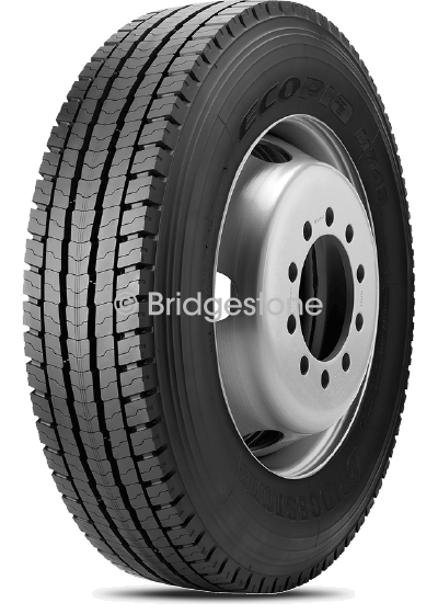 Bridgestone Ecopia M749