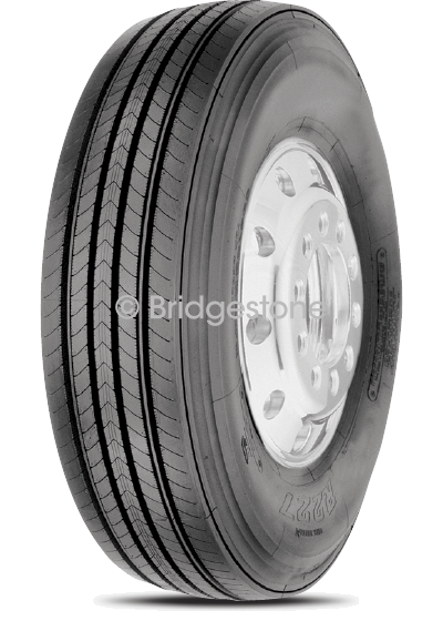 Truck and Bus Tyres