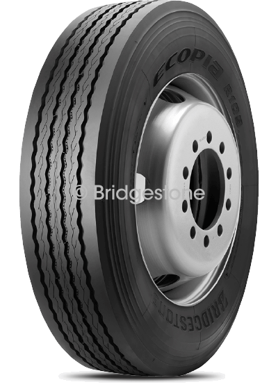 Truck and Bus Tyres