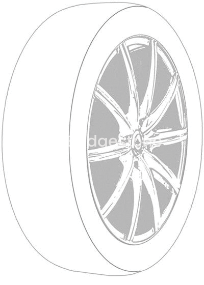 Truck and Bus Tyres