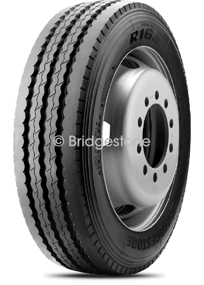 Bridgestone R168