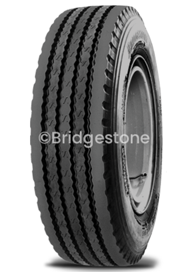 Truck and Bus Tyres