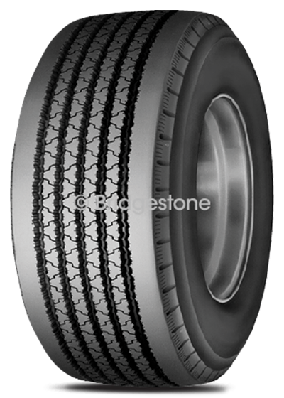 Truck and Bus Tyres