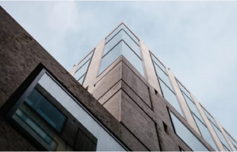 Corporate tile